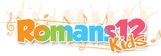 Romans12 Kids Kinderkoor